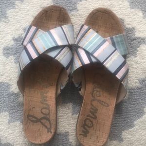 Sam Edelman sandals size 11